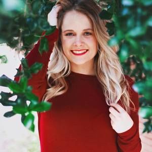 Meet your Posher, Taylor